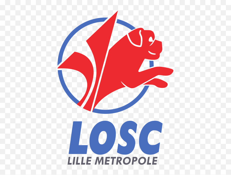 Logo De 1989 À 1997 - Lille Osc Png,Old Adidas Logo