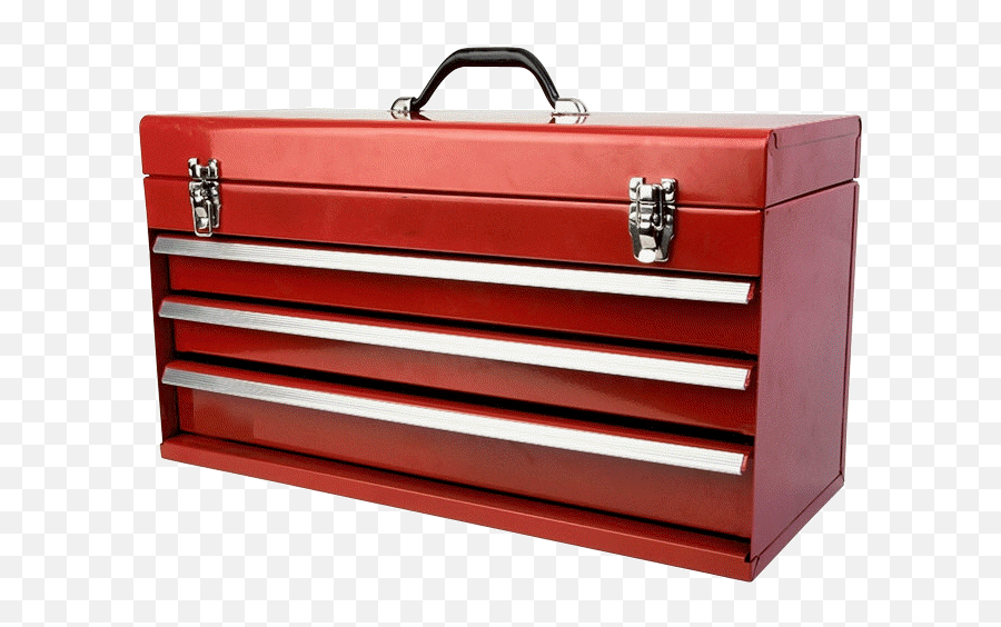 Drawers Transparent Image Free Png Images - Tool Box Png Transparent,Tool Box Png