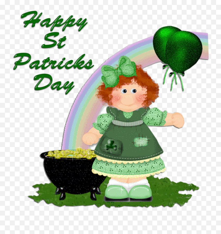 Happy St Patricks Day - Happy St Patricku0027s Day 2019 High Cute Happy Saint Day Png,St Patricks Day Png