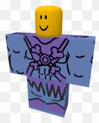 Skeletor - Brick Hill Brick Png,Skeletor Png
