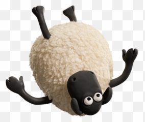 Shaun The Sheep Super - Natural Wool Sheep Saun The Sheep Png,Sheep Png