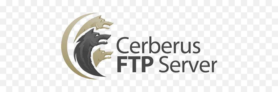 Cerberus Ftp Server - Server 2008 R2 Png,Cerberus Png