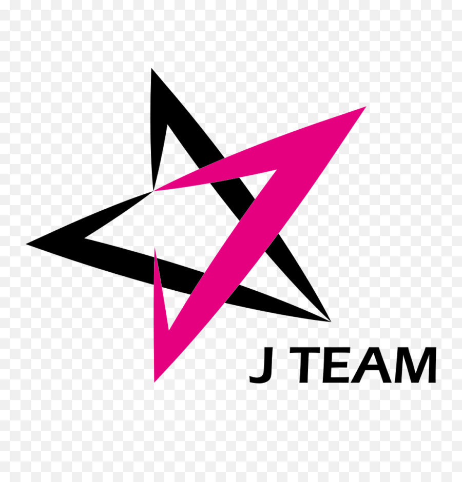 J Team - J Team Logo Png,Nba 2k19 Logo Png