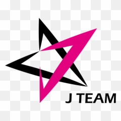 J Team - J Team Logo Png,Nba 2k19 Logo Png