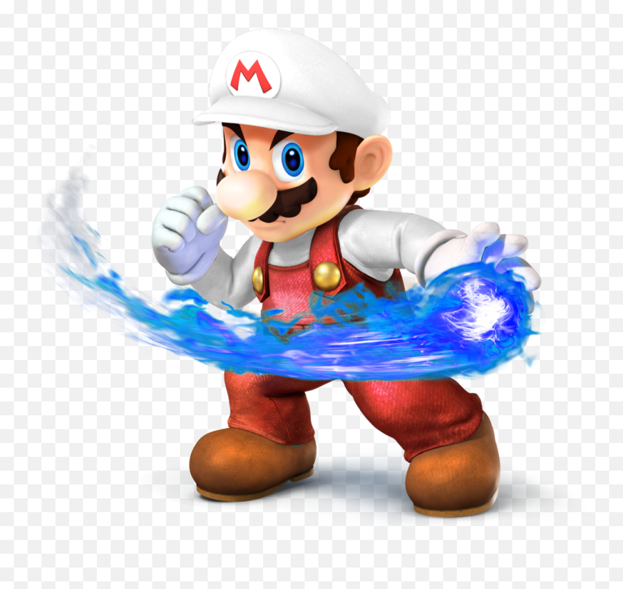 Mario Transparent Png - Svg Library Library Super Smash Bros Mario Super Smash Bros Fire,Mario Transparent
