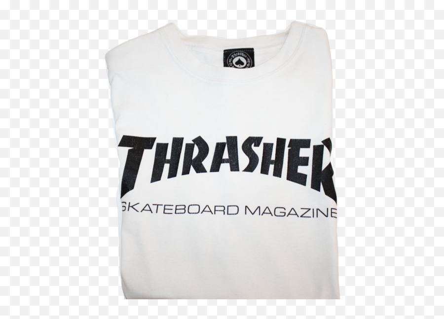 M Thrasher T - Shirt Thrasher Magazine Png,Thrasher Png