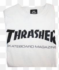 M Thrasher T - Shirt Thrasher Magazine Png,Thrasher Png