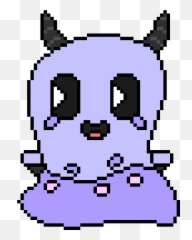 Yuri Pixel Art Maker - Pixel Art Circle Png,Yuri Png