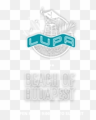 Lupa Tó Official - White Plan Png,Lupa Png