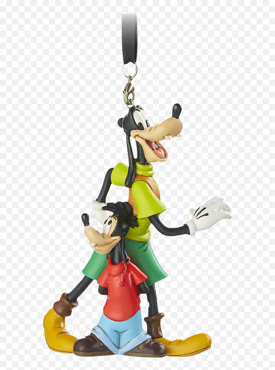 Goofy Png Image File
