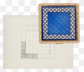 B18n5lpng Buccellati Official Mosaic Png