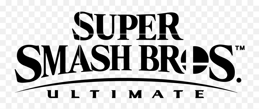 Super Smash Brothers Ultimate - Super Smash Brawl Png,Super Mario Brothers Logo