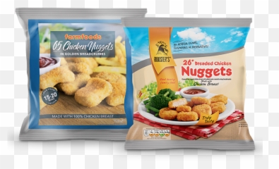 Download Aldi Chicken Nuggets Png Image - Roosters Chicken Dippers Aldi,Nuggets Png