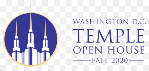 Washington D Png Temple Logo