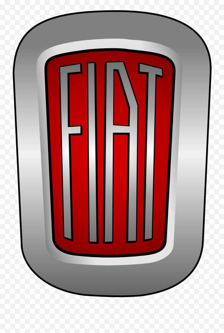 Fiat Automobiles - Fiat Logo Antiguo Png,Fiat Logo Png