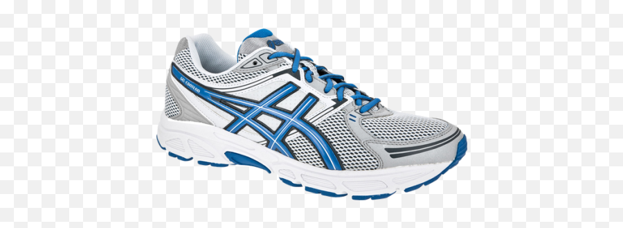Running Shoes Png Transparent Images - Trainers Asics Transparent,Running Shoes Png