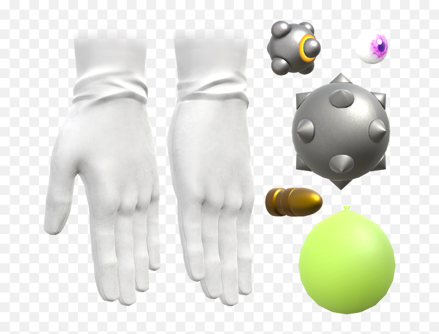 Nintendo Switch - Master Hand And Crazy Hand Png,Master Hand Png