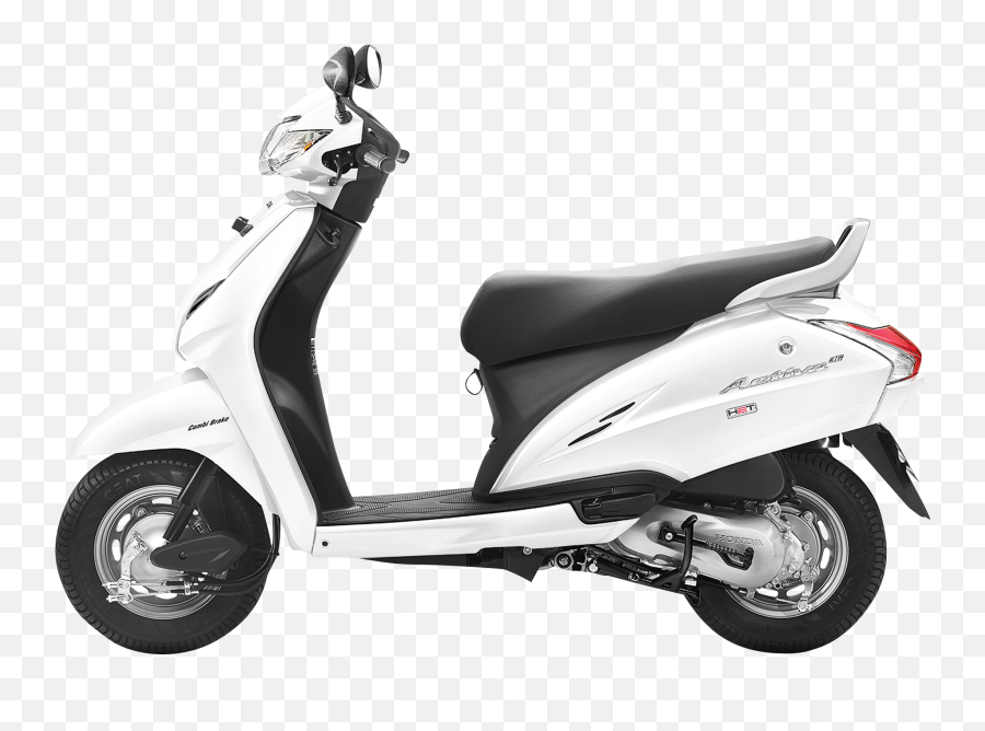 Scooter Png Images - Honda Activa 5g Scooty,All Png - free transparent png  images 