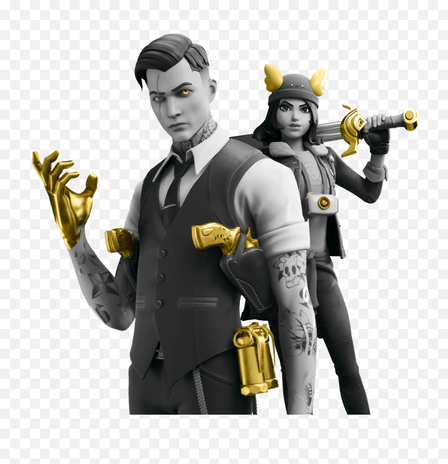 Fortnite Champion Series Chapter 2 - Season 2 Duo Fortnite Png,Fortnite Weapon Png