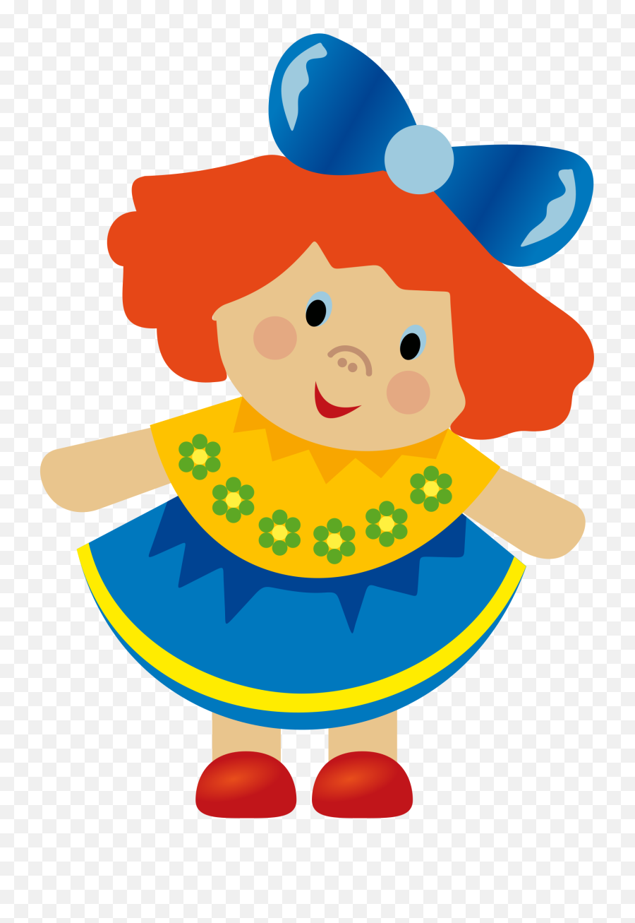 Baby Doll Clipart Png - Doll Clip Art Png,Dolls Png