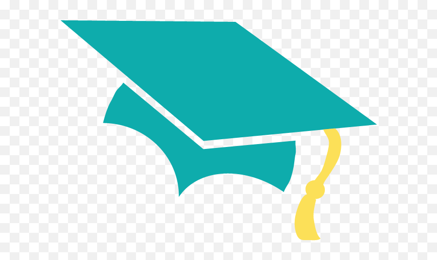 Graduate Icon Transparent Graduatepng Images U0026 Vector - University Hat Logo Png,Grad Hat Png