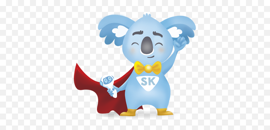 Sobre Nosotros Smart Koala - Smart Koala Png,Koala Transparent