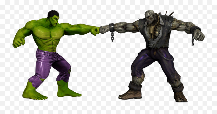 Hulk Grundy Xclone42oo Transparent - Hulk Grundy Png,Hulk Transparent