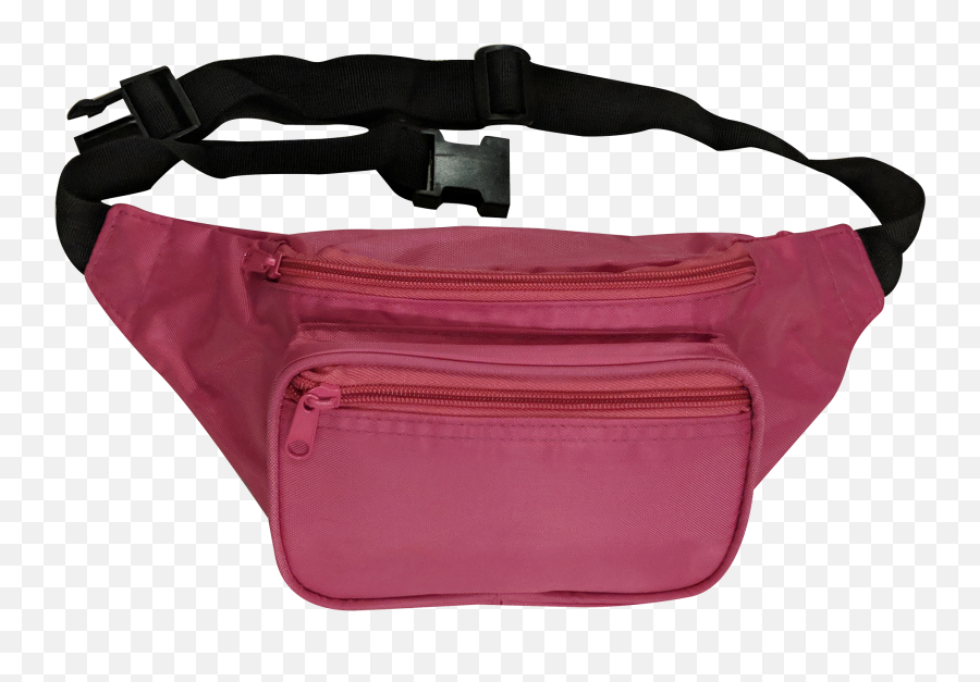 Pink Fanny Pack - Pink Fanny Pack Png,Fanny Pack Png