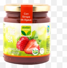 Download Mermelada De Fresa - Mermelada De Higo Png,Manzana Png