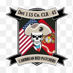 Us Marine Corps Detachment 1 Landing Png Usmc
