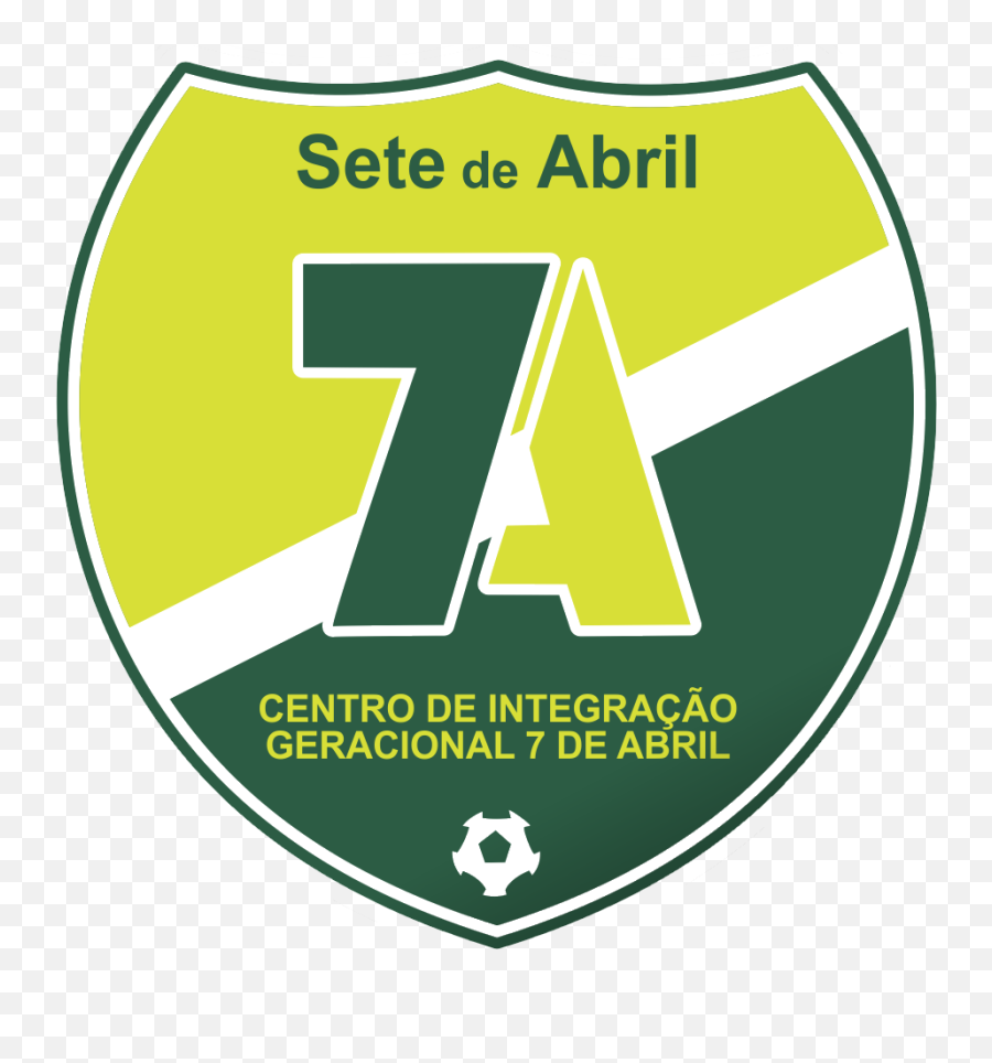 7 De Abril - Clube 7 De Abril Png,Bra Png