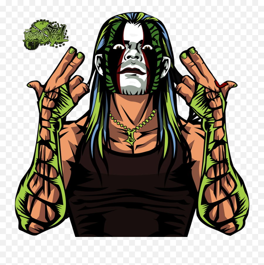 Wwe Clipart Jeff Hardy - Wwe Jeff Hardy Logo Png,Jeff Hardy Png