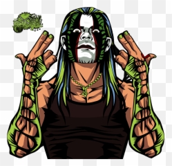 Wwe Clipart Jeff Hardy - Wwe Jeff Hardy Logo Png,Jeff Hardy Png