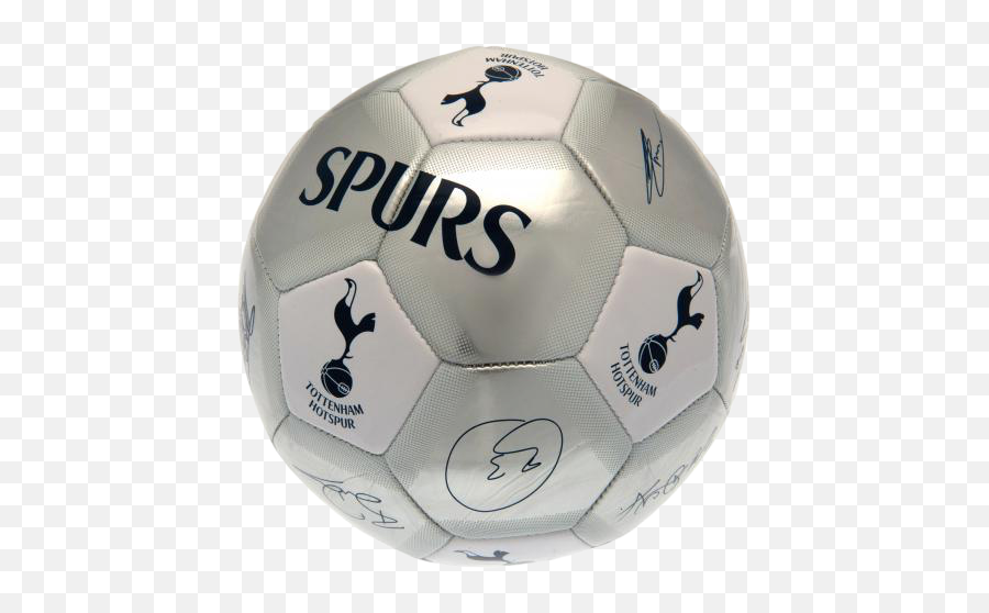 Tottenham Hotspurs Fc Football Signature - Tottenham Hotspur Png,Spurs Png