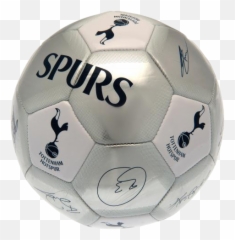 Tottenham Hotspurs Fc Football Signature - Tottenham Hotspur Png,Spurs Png
