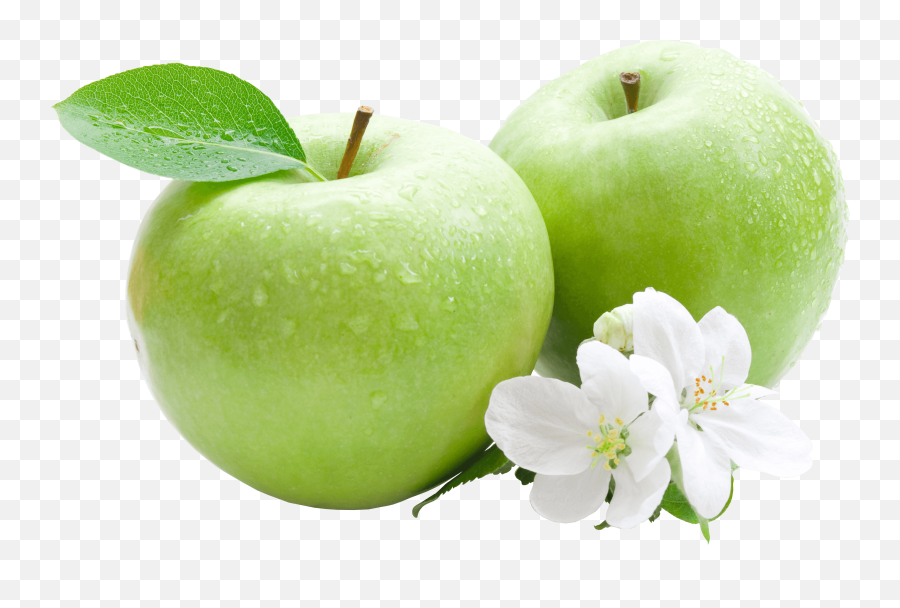 Download Green Apple Png Image
