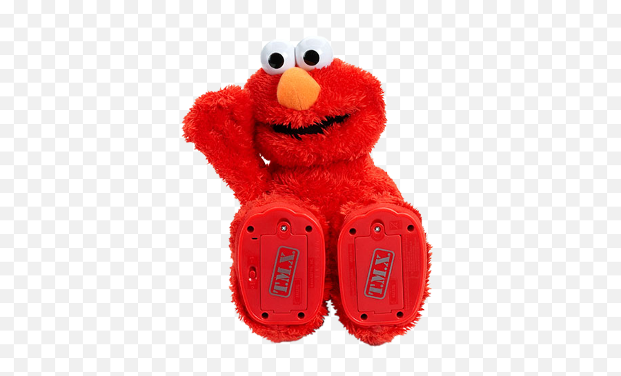 Tickle Me Elmo Png Picture - Transparent Tickle Me Elmo Png,Elmo Transparent Background