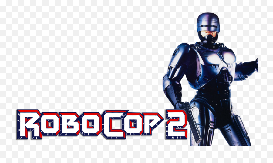 Robocop 2 Image - Id 69305 Image Abyss Robocop 2 Png,Robocop Png