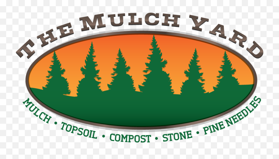 Pine Straw From The Mulch Yard - Colorado Spruce Png,Mulch Png