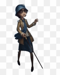 Helena Adams - Identity V Eye png