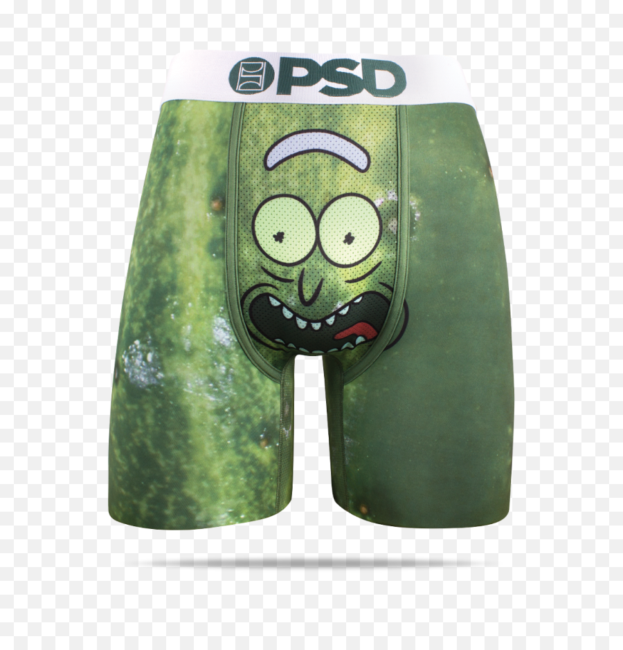 Rick Morty Pickle - Psd Rick And Morty Png,Pickle Rick Png