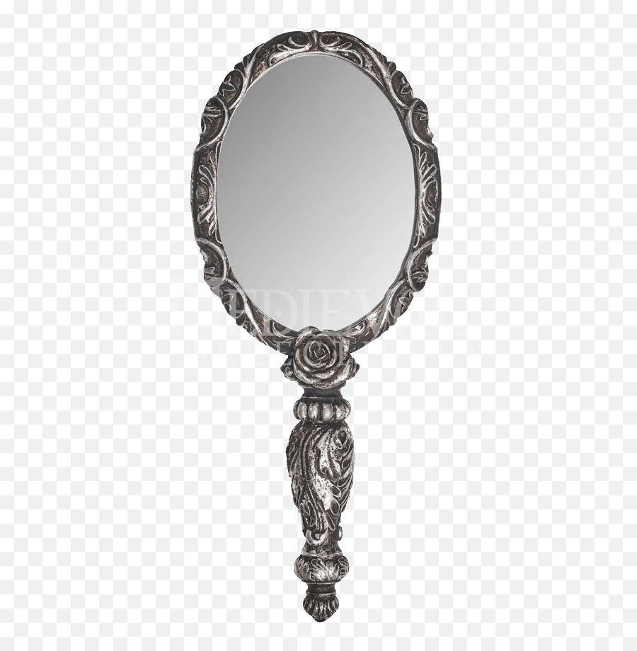 Download Hand Mirror Png - Hand Mirror,Mirror Png