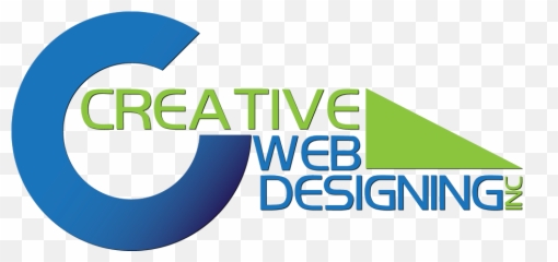 Creative Web Designing - Logo png