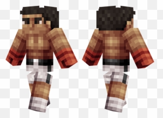 Muhammad Ali Minecraft Skins - Minecraft Skin Albert Einstein Png,Muhammad Ali Png
