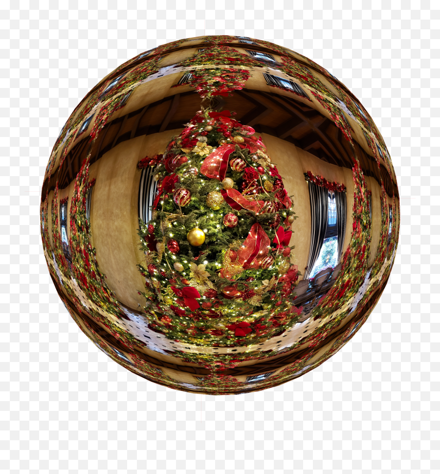 Christmas Tree Glass Globe Png Free Stock Photo - Public Christmas Ornament,Globe Png Transparent