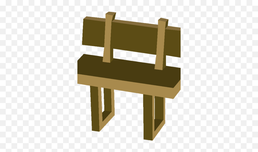 Wooden Bench Old School Runescape Wiki Fandom - Lumber Png,Old Wood Png