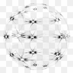 Glass - Texture Sphere Circle png