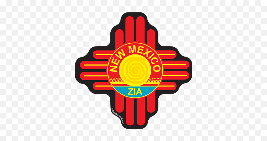 Download Stickers For New Mexico Messages Sticker - 5 New Emblem Png,New Sticker Png