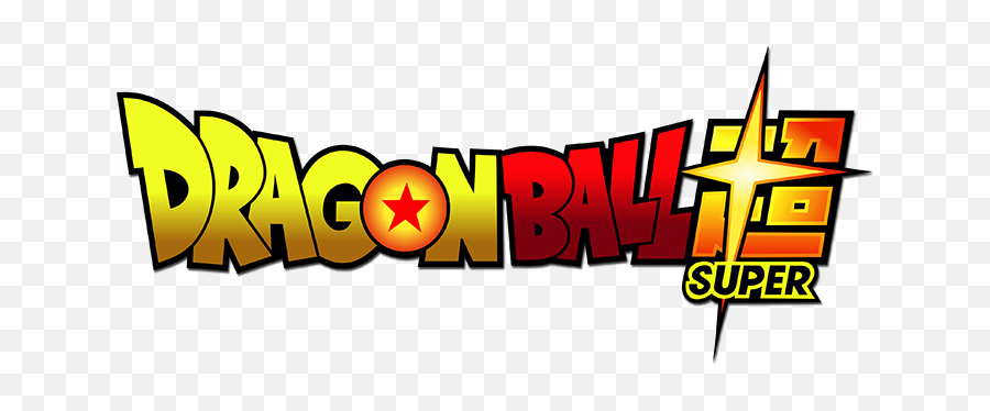 Dragon Ball Super Return Date 2019 - Premier U0026 Release Dates Dragon Ball Super Logo Png,Dragon Balls Png