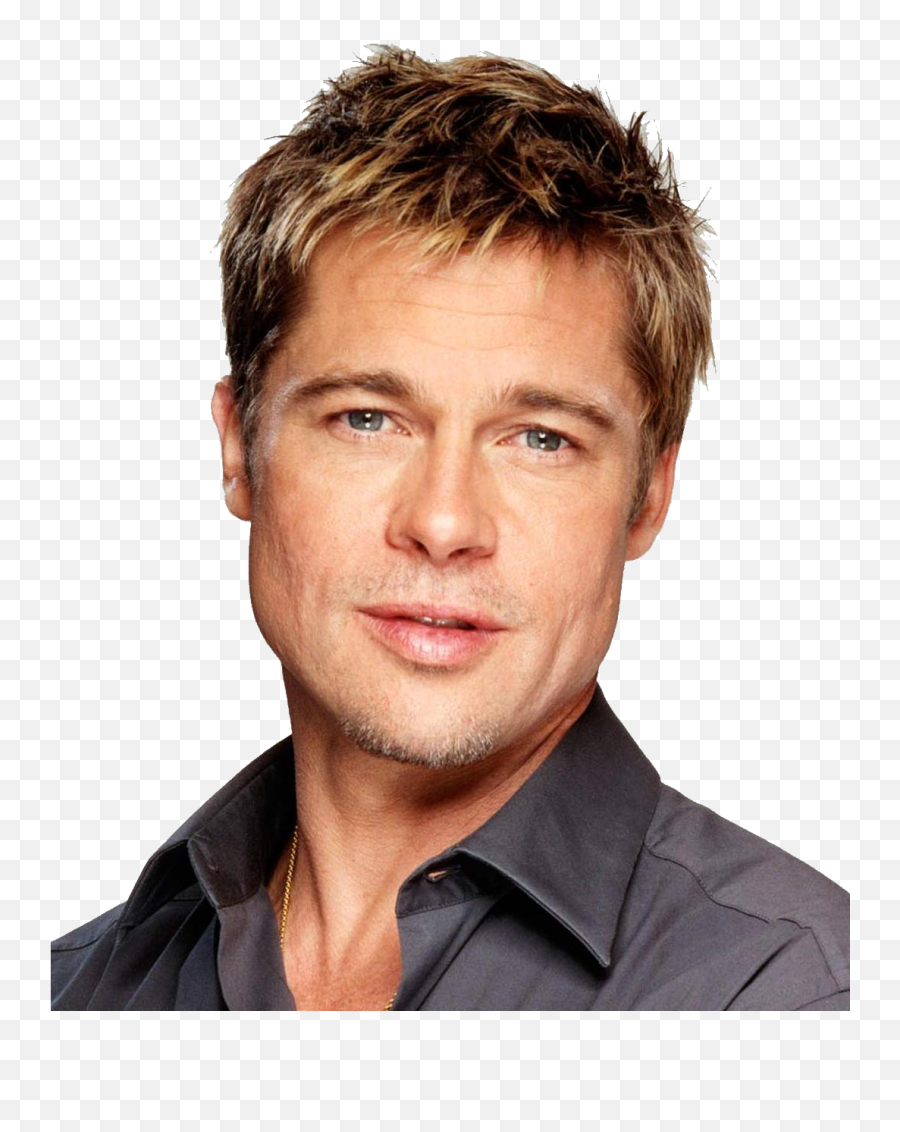 Brad Pitt Png Image For Free Download - Brad Pitt Png,Brad Pitt Png